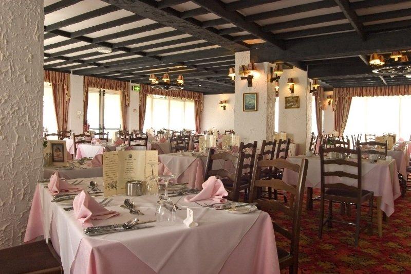 Westview Hotel Saint Mary Экстерьер фото